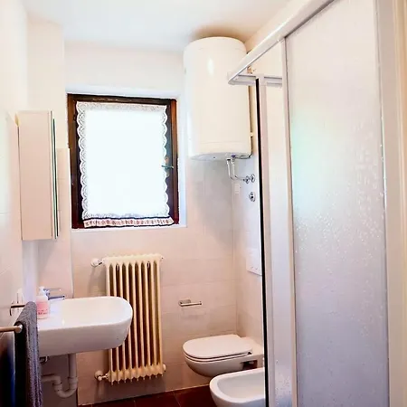 Pora 5 Sulle Piste Da Sci - Box - Pet Friendly Apartment *