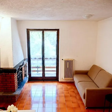 Pora 5 Sulle Piste Da Sci - Box - Pet Friendly Malga Alta