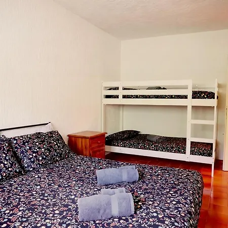 Apartment Pora 5 Sulle Piste Da Sci - Box - Pet Friendly
