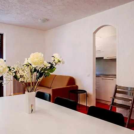 Pora 5 Sulle Piste Da Sci - Box - Pet Friendly Malga Alta
