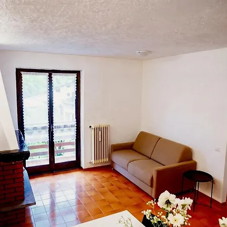 Apartment Pora 5 Sulle Piste Da Sci - Box - Pet Friendly *