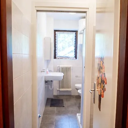 Pora 5 Sulle Piste Da Sci - Box - Pet Friendly アパート