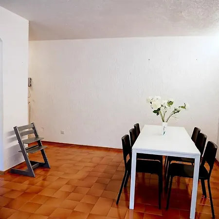 Apartment Pora 5 Sulle Piste Da Sci - Box - Pet Friendly
