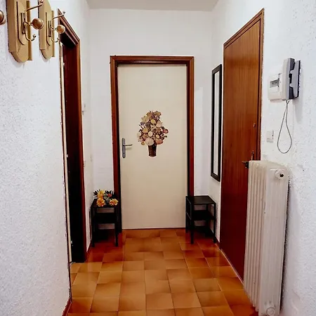 Pora 5 Sulle Piste Da Sci - Box - Pet Friendly Malga Alta