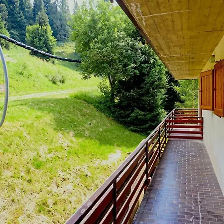 Pora 5 Sulle Piste Da Sci - Box - Pet Friendly Apartment Malga Alta