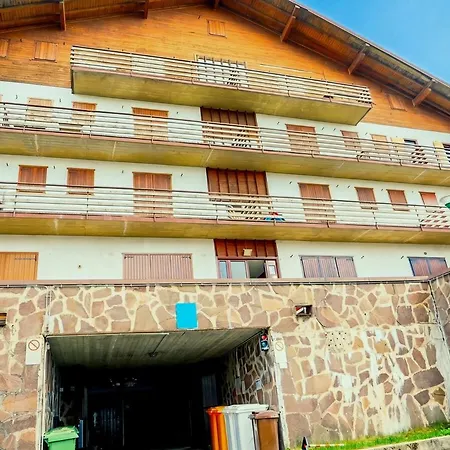 Pora 5 Sulle Piste Da Sci - Box - Pet Friendly Malga Alta